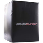Powerblanket TH275 Insulated IBC Storage Tote Heater, 1440W with Adjustable Thermostat Controller, Fits 275-Gallon Containers, Black (Pack of 2)