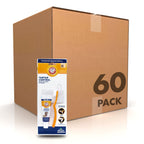 Arm & Hammer, Dog Toothbrush, Dog Toothpaste, Puppy Dental Kit, 60 Pack