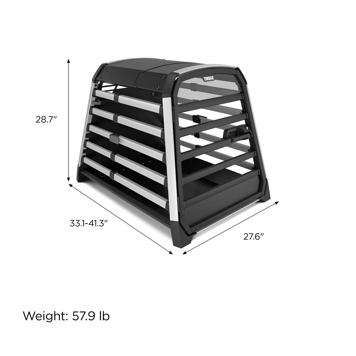 Thule Allax Dog Crate XL