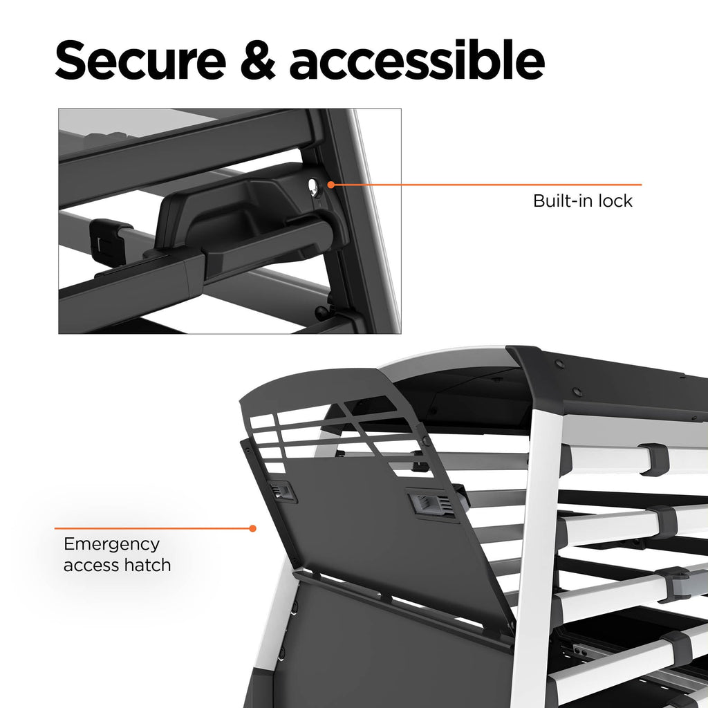 Thule Allax Dog Crate XL