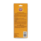 Arm & Hammer, Dog Toothbrush, Dog Toothpaste, Puppy Dental Kit, 60 Pack