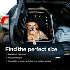 Thule Allax Dog Crate XL