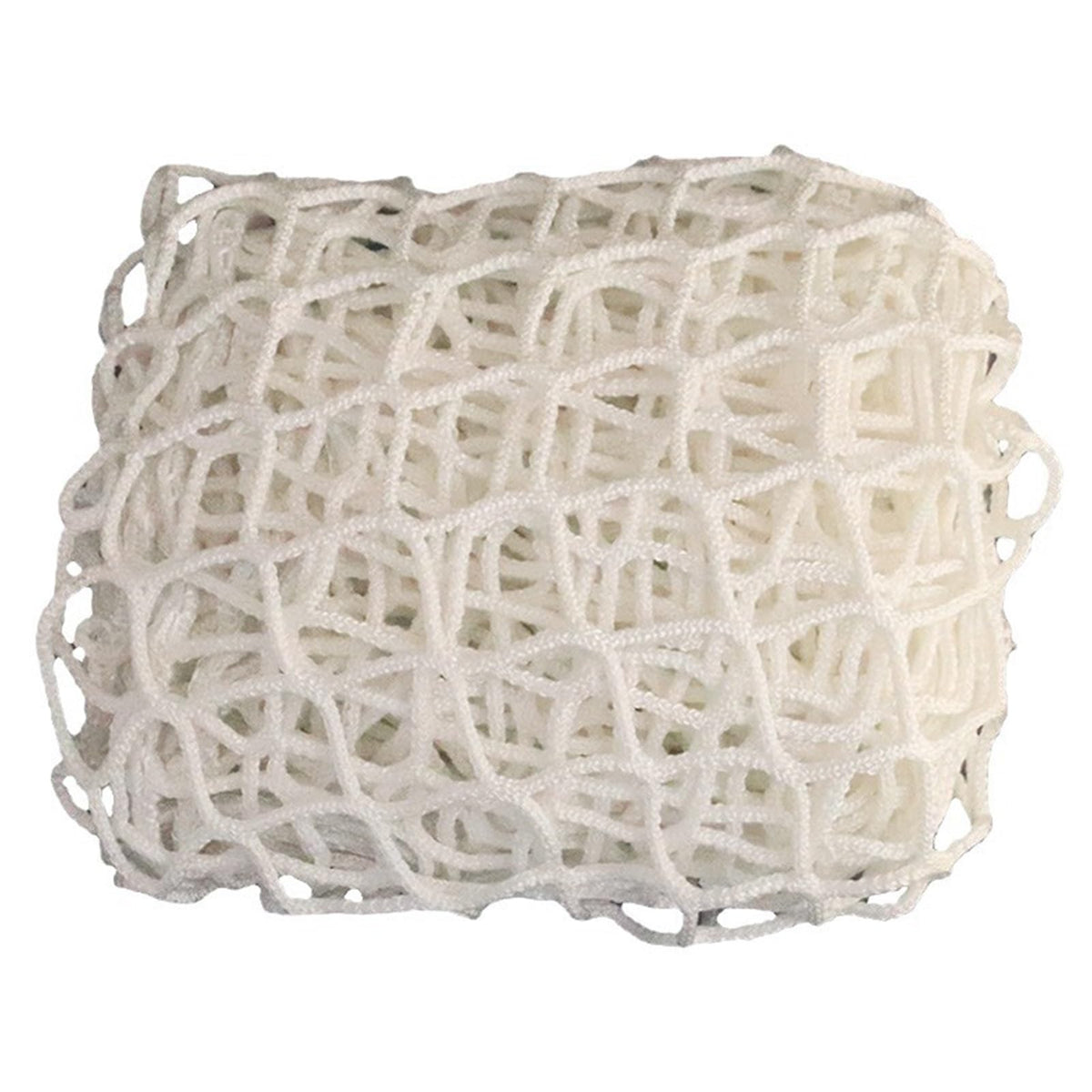 Durable Outdoor Climbing Safety Net for Kids - Rope Netting for Playground, Patio & Balcony Protection (1.2x4m/4x13ft) - Ideal for Safe Playtime