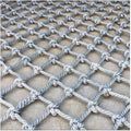 Kids Climbing Safety Net for Stairs Balcony & PlaygroundFall Protection Mesh for Indoor & Outdoor Garden FencingDurable Safety Netting for Kids