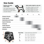 Thule Allax Dog Crate XL